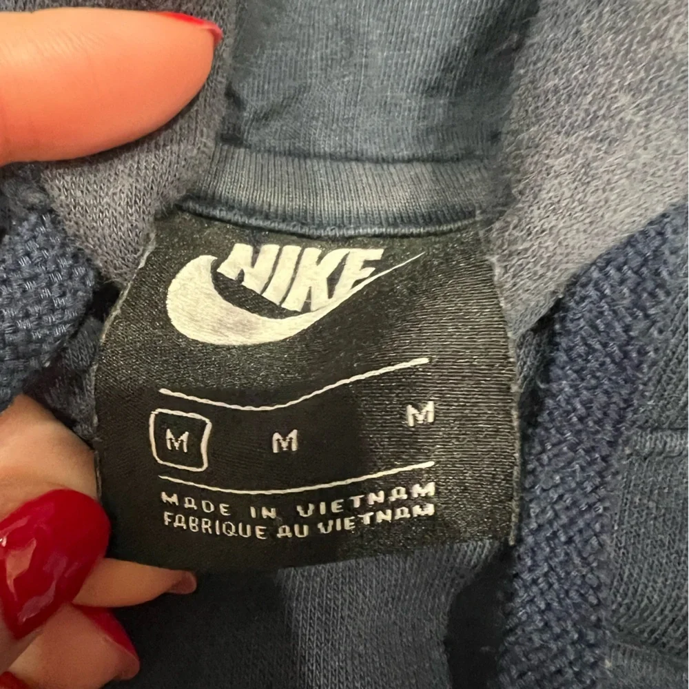 Boys Nike hoodie